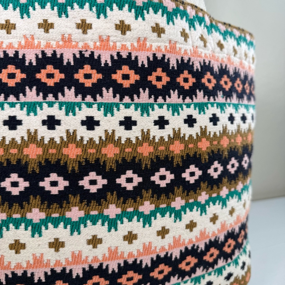 Pendleton Echo Cliffs Southwest Aztec Geometric J… - image 6